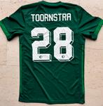Feyenoord Shirt 3e - Full Support - Toornstra # 28, Sport en Fitness, Voetbal, Ophalen of Verzenden, Shirt