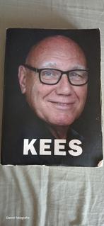 Boek Kees zoekt een lezer, Ophalen, Kees jansma