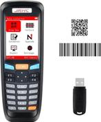 HRHC 2D -2.4GHZ DRAADLOZE BARCODESCANNER VAN 189 VOOR -49.95, Computers en Software, Scanners, ., JRHC, Nieuw, .