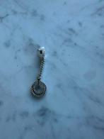 Swarovski oorbel, Ophalen of Verzenden, Zo goed als nieuw, Overige materialen