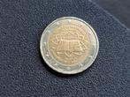 2 euro cc Duitsland 2007 Verdrag van Rome (G), Ophalen of Verzenden, Duitsland, 2 euro