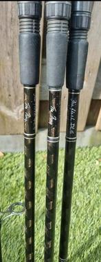 Shimano diaflash the bug hengels, Watersport en Boten, Ophalen, Zo goed als nieuw, Werphengel