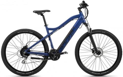 Ebike Qivelo elektrische Mountainbike 29 fietsen fatbike, Fietsen en Brommers, Fietsen | Mountainbikes en ATB, Nieuw, Overige merken