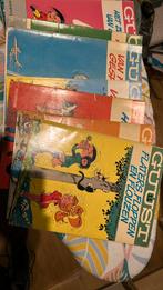 Guust Flater 12 strips, Meerdere comics, Ophalen of Verzenden, Gelezen, Europa