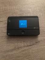 TP-Link 4G LTE Router, Computers en Software, Routers en Modems, Ophalen of Verzenden, Gebruikt, Router met modem, TPLink