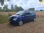 Opel Meriva 1.4-16V Essentia, Voorwielaandrijving, Gebruikt, 4 cilinders, Metallic lak