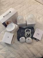 Youha draagbare elektrische borstkolven, Ophalen of Verzenden, Zo goed als nieuw