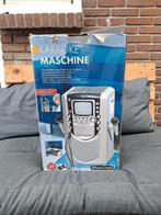 Karaoke Machine SilverCrest Compleet, Ophalen, Gebruikt, Elektronica, Met geluid