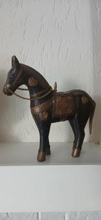 Vintage Marwari Paardenbeeldje, Ophalen of Verzenden