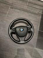 BMW 5 Serie F10 F11 M Stuur met flippers & airbag, Auto-onderdelen, Ophalen, Gebruikt, BMW