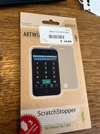screenprotector Iphone 3G 3Gs, Ophalen of Verzenden, Zo goed als nieuw, IPhone 3G