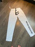 10 days jogger, Kleding | Dames, Broeken en Pantalons, Wit, 10days, Ophalen of Verzenden, Zo goed als nieuw