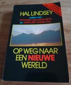 Hal Lindsey, Op weg naar een nieuwe wereld, Ophalen of Verzenden, Gelezen