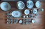 DAP Bavaria porseleinen servies, Ophalen
