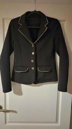 Harry's Horse St. Tropez Wedstrijdjasje - Maat S, Kleding | Dames, Jasjes, Kostuums en Pakken, Zwart, Ophalen of Verzenden, Zo goed als nieuw