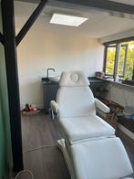 Bellezi Behandelstoel - Schoonheidssalon electr verstelbaar, Ophalen, Gebruikt, Overige typen