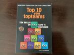 Top 10 voor topteams - Advies en Training, Ophalen of Verzenden, Zo goed als nieuw