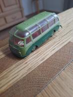 Brekina.  Kassbohrer Setra S6, Hobby en Vrije tijd, Modelauto's | 1:87, Verzenden, Bus of Vrachtwagen, Brekina