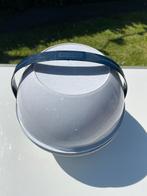 Vintage Curver picknickbal plastic set, Ophalen of Verzenden, Zo goed als nieuw