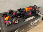 ✅ Max Verstappen 1:18 Australian GP 2018 RB14 editie 32, Ophalen of Verzenden, Nieuw, Formule 1