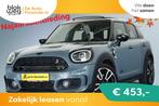 MINI Countryman 2.0 Cooper S E ALL4 John Cooper € 33.900,0, Auto's, Mini, Automaat, Gebruikt, Countryman, Leder en Stof