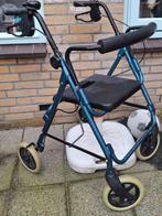 Rolator, Diversen, Rollators, Ophalen, Gebruikt