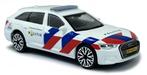Bburago 1:43 Politie Nederland Audi A6 of VW Amarok of VW T6, Overige merken, -, Nieuw, Ophalen of Verzenden