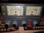 Zetagi hp 1000, Ophalen, Zo goed als nieuw, Zender en Ontvanger