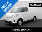Maxus eDeliver 3 L1 50 kWh DEAL | Carplay | Parkeersensoren, Stof, Maxus, 122 pk, Nieuw