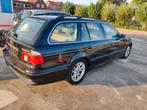 BMW e39 530i automaat in onderdelen, Ophalen, BMW