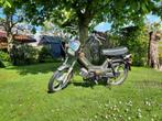 Tomos geel kenteken 65 cc, Ophalen, Gebruikt, Maximaal 45 km/u, 65 cc