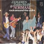 Normaal ‎– Rock Around the Clock Originele Nieuw., 7 inch, Single, Ophalen of Verzenden, Pop