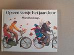 Op een versje het jaar door- Mies Bouhuys, Ophalen of Verzenden, Nieuw