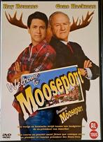 Welcome to Mooseport dvd, comedy met oa Ray Romano., Cd's en Dvd's, Dvd's | Komedie, Ophalen of Verzenden, Romantische komedie