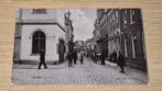 Alphen ad Rijn brugstraat, Ophalen of Verzenden, Voor 1920, Zuid-Holland