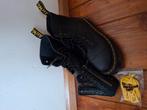 Dr martens maat 38, Zwart, Lage of Enkellaarzen, Ophalen of Verzenden, Dr. Martens