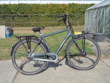 Cortina U1 jongens transportfiets -7 versn./53 frame /28inch beschikbaar voor biedingen