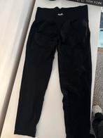 AYBL legging, Kleding | Dames, Sportkleding, Zwart, Maat 46/48 (XL) of groter, Ophalen of Verzenden, Fitness of Aerobics