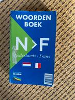 Ned/frans, Boeken, Woordenboeken, Ophalen of Verzenden, Zo goed als nieuw, Van Dale, Frans