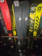 168cm K2 ALLIANSE 98 TI