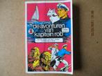 adv0189 kapitein rob pocket 2, Eén stripboek, Ophalen, Gelezen