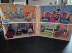 Playmobil Meeneem Huis 70985 - Compleet!, Ophalen of Verzenden