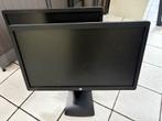 HP E232 monitor met Full HD resolutie. Kantelbaar, Computers en Software, Monitoren, Ophalen, Gebruikt, Kantelbaar, Full HD