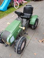 Kindertractor - Gebruikt, Ophalen, Gebruikt, Jongen of Meisje