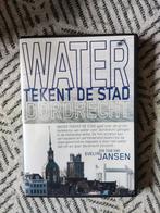 Dordrecht water tekent de stad., Cd's en Dvd's, Dvd's | Documentaire en Educatief, Ophalen of Verzenden, Zo goed als nieuw