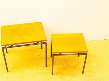 Nesttafel bijzetttafel 32031 beschikbaar voor biedingen