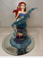Disney Ariel Beeld - Onder de Zee - Nieuwstaat, Ophalen of Verzenden, Nieuw