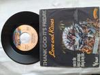 Love and kissis thank god it  is friday, Cd's en Dvd's, Ophalen, Gebruikt, Pop