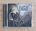 Killswitch Engage - Killswitch Engage CD, Ophalen of Verzenden, Zo goed als nieuw