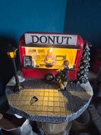 Donut wagen, Ophalen of Verzenden